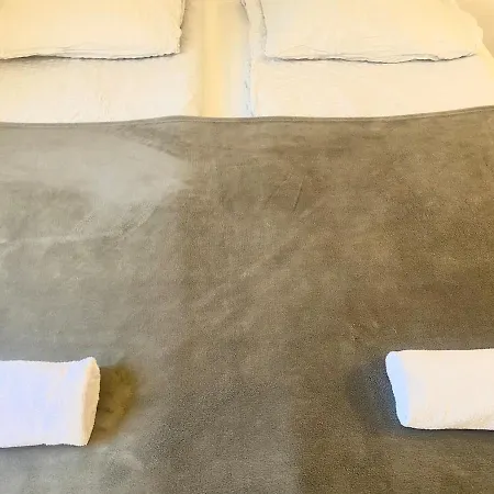 Minimalistic Chic, Punavuori Apartament